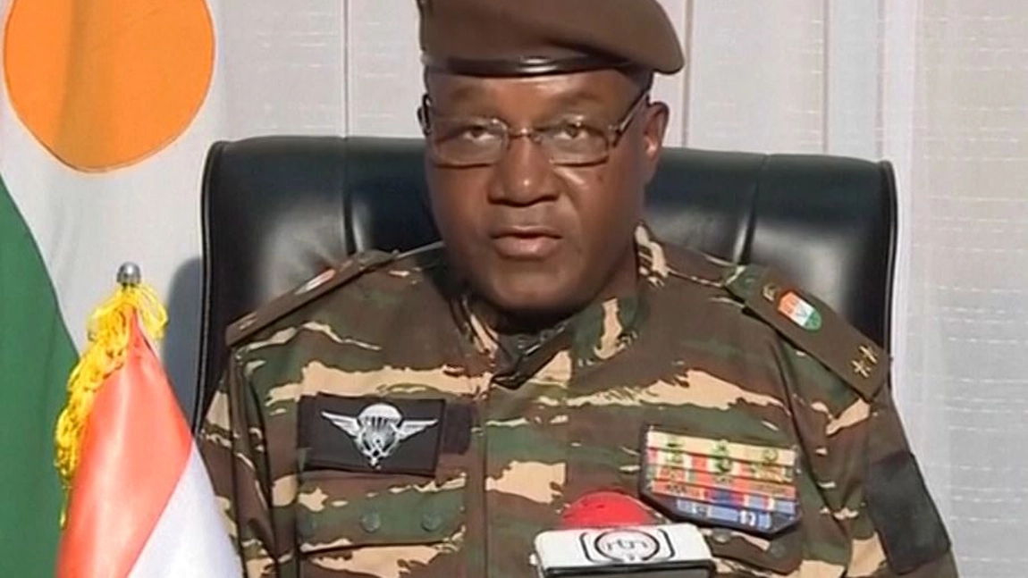 Cine este Abdourahamane Tiani, generalul care a preluat puterea în Niger și a produs îngrijorări celor mai mari lideri ai lumii