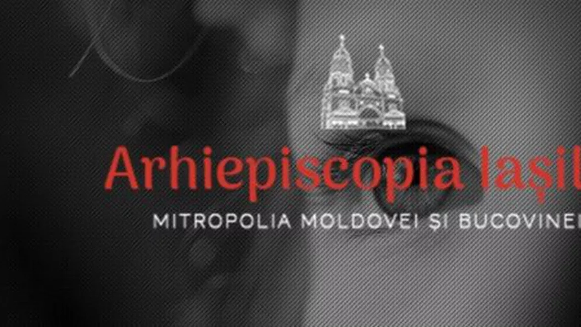 Evenimente care vor avea loc în Arhiepiscopia Iaşilor, în perioada 9-16 iulie 2023