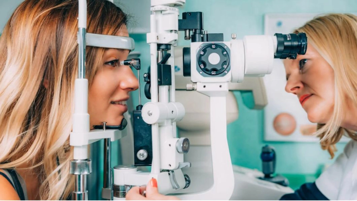 Clinica OchiDoc, centrul medical cu servicii complete în zona de Oftalmologie Iaşi