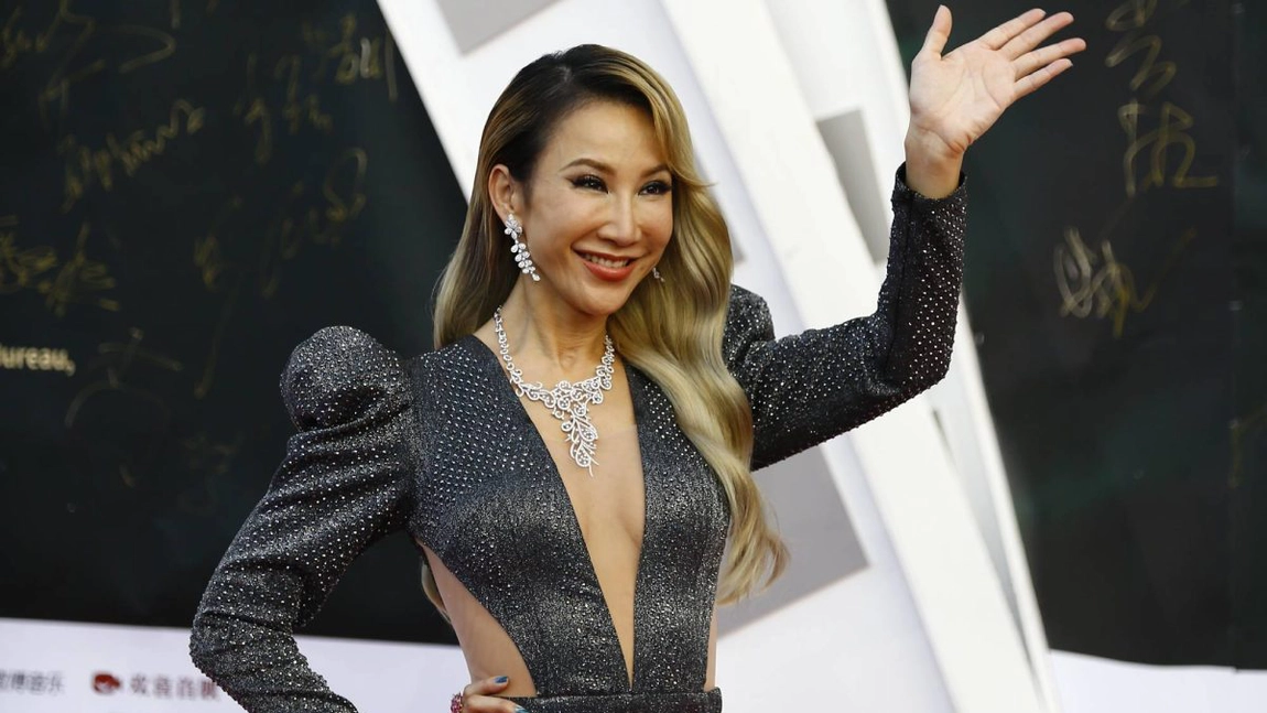 Doliu în lumea Disney. CoCo Lee a murit la doar 48 de ani, în urma unei tentative de sinucidere - VIDEO