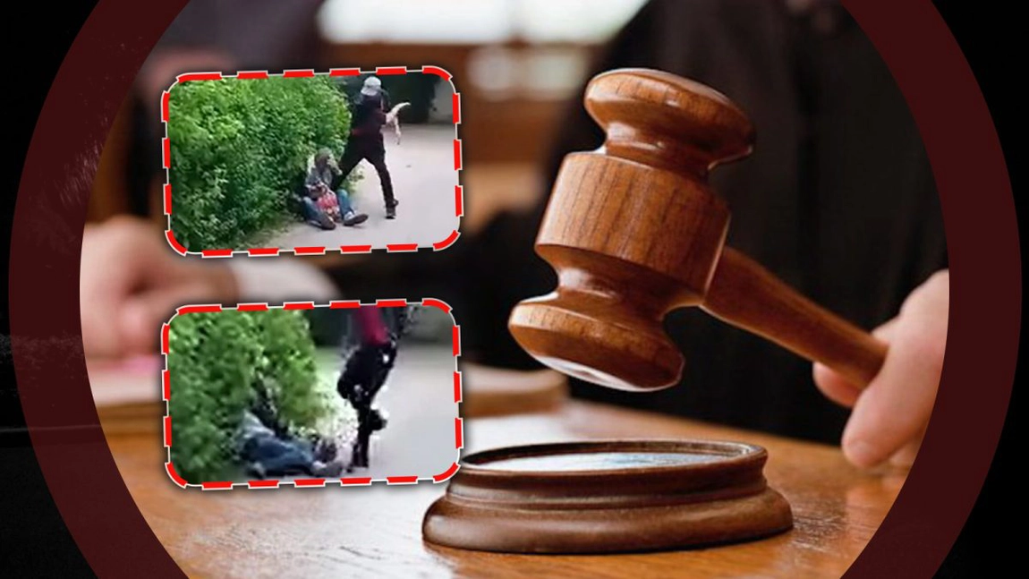 Un bărbat din Iași a nenorocit un bătrân ca să-i fure banii. Ce pedeapsă i-au dat judecătorii - FOTO