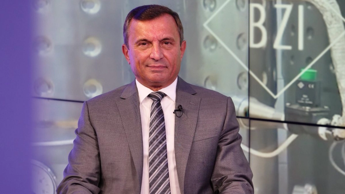 Rectorul USVIași, prof. univ. dr. ing. Gerard Jităreanu, la BZI LIVE: „Peste 80 la sută dintre absolvenții noștri reușesc pe piata muncii, in specializarea finalizată!