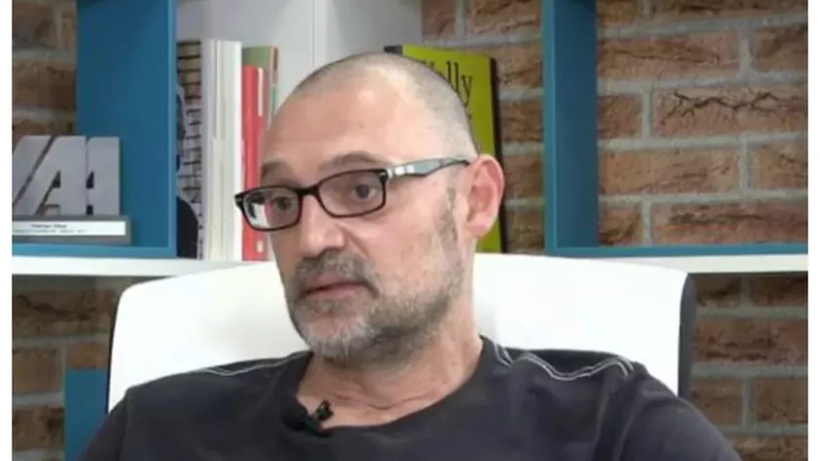 A murit Mihnea Vasiliu, fost director general al Ringier România și al Mediafax