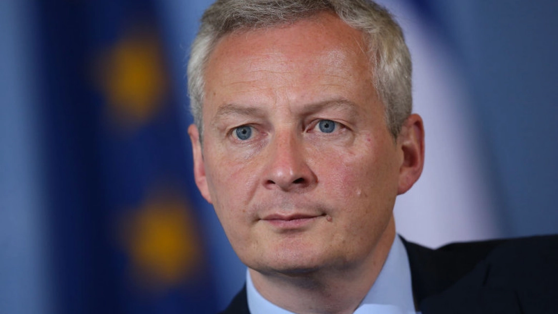 Ministrul francez de finanțe: Decuplarea de China e o iluzie