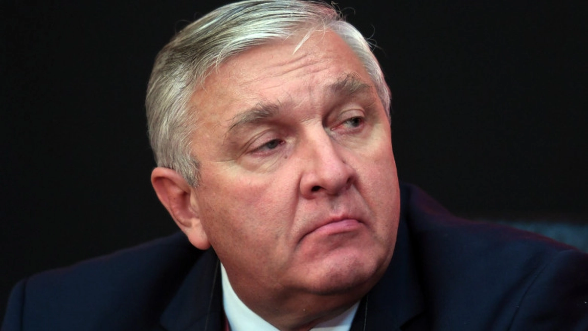 Medicul Mircea Beuran a fost achitat definitiv în procesul în care era acuzat, de DNA, de luare de mită
