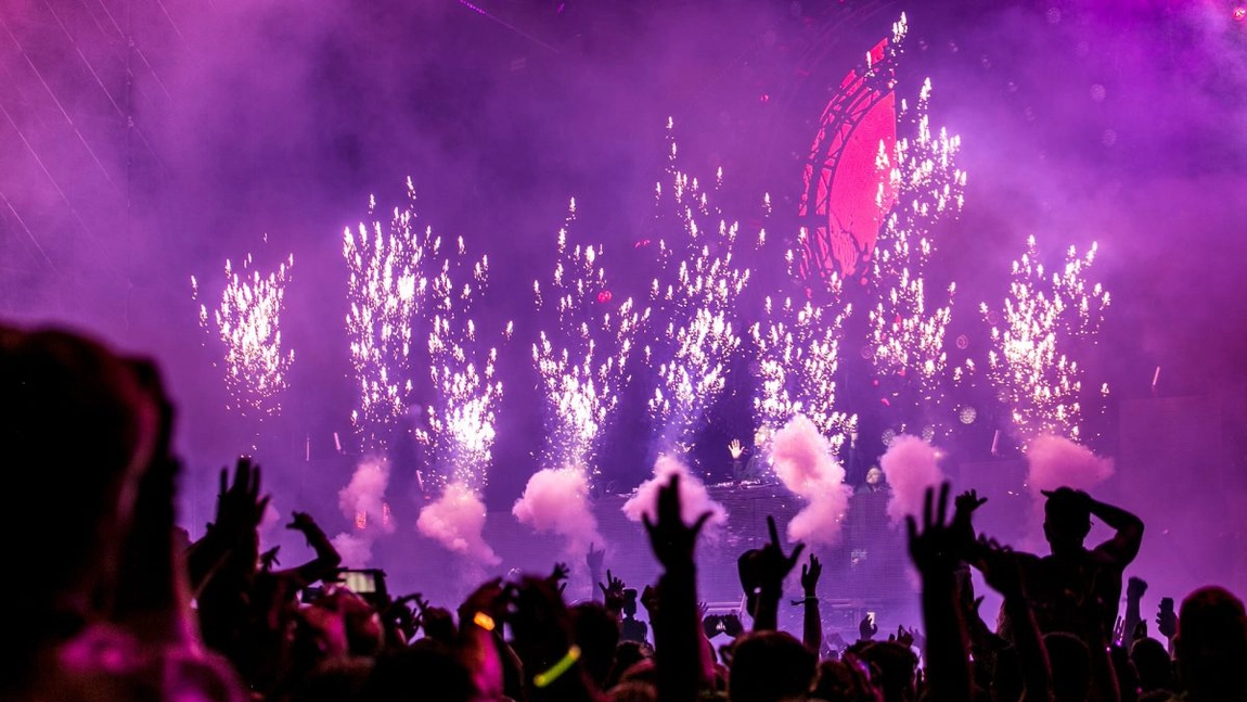 Muzica verii 2023. Top 20 artiști la modă