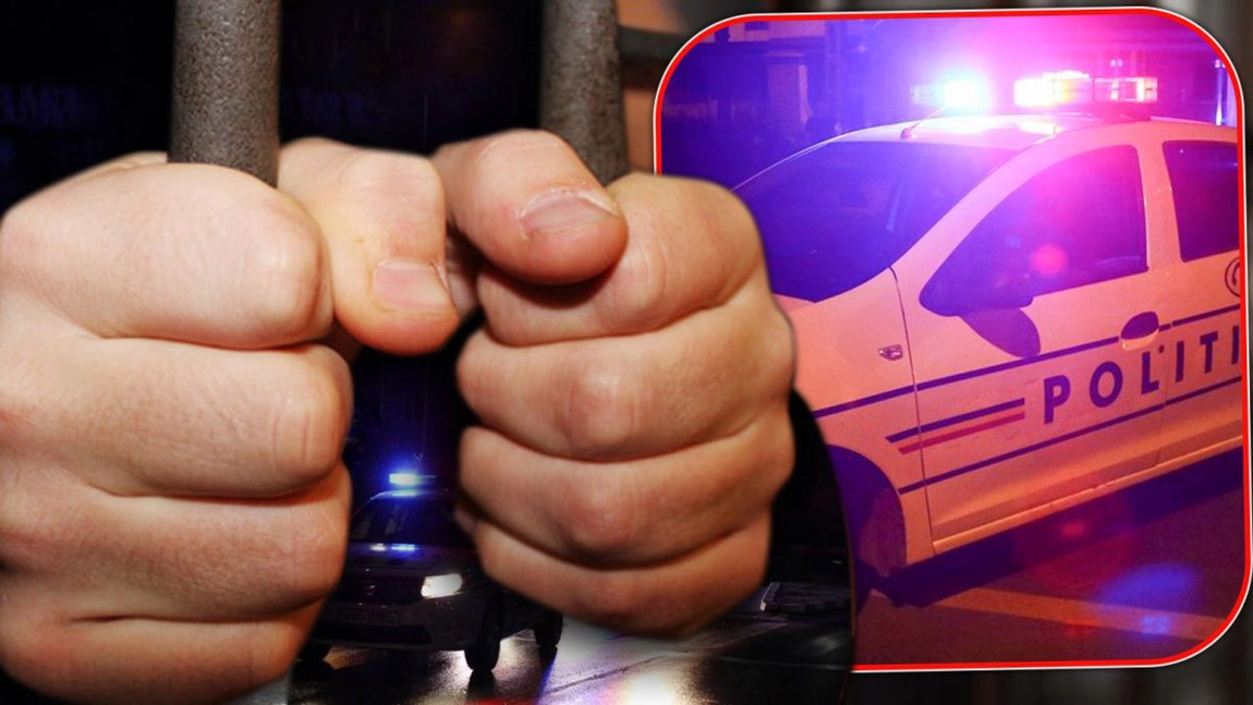Joc periculos la Iași! Un pic peste 30.000 de euro l-a costat să înfigă de două ori cuțitul într-un rival. Nici libertatea nu a putut să o cumpere cu bani - EXCLUSIV