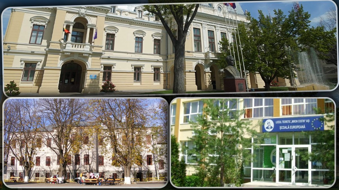 Consilierii locali au aprobat! Primăria va cheltui peste 27 de milioane de lei pentru extinderea unor unități de învățământ din Iași