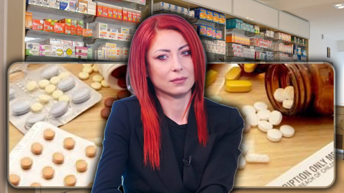 Medicamentul Rivotril a dispărut din farmacii. Persoanele care suferă de depresie, insomnie ori anxietate au rămas fără tratament. Medic: „Costurile de import depășesc prețul medicației” - FOTO