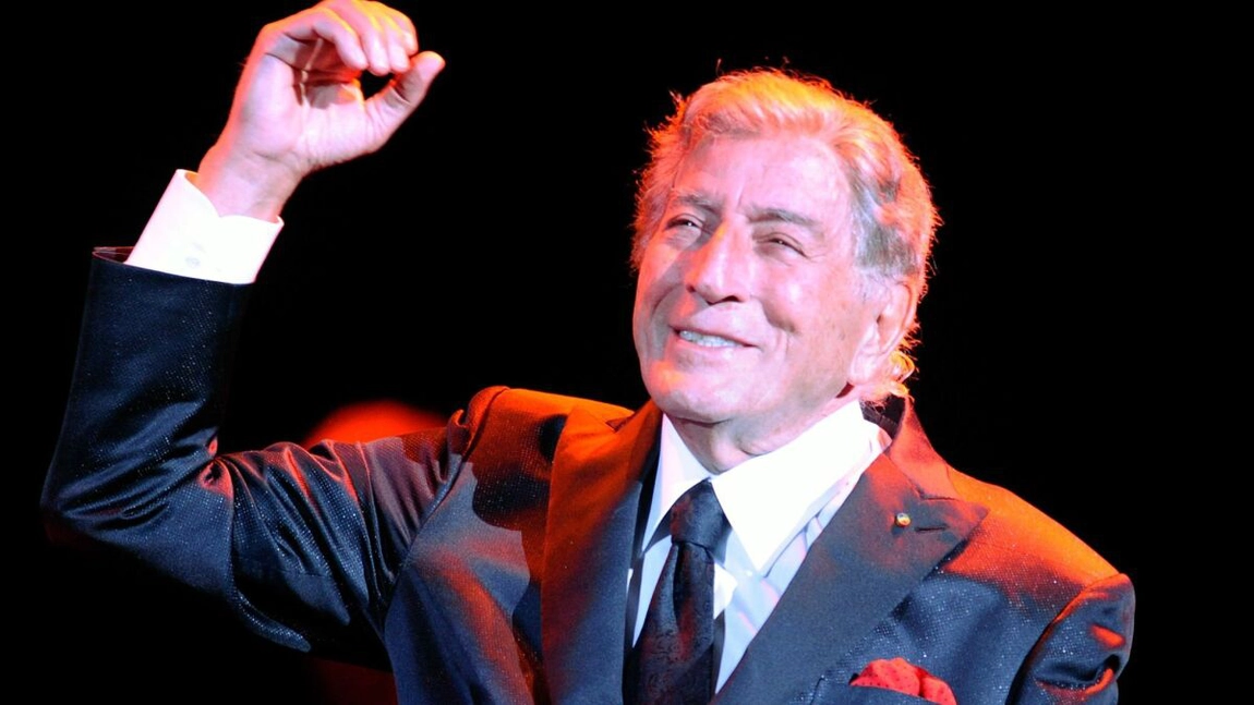 Legendarul cântăreț american Tony Bennett a murit la vârsta de 96 de ani - VIDEO