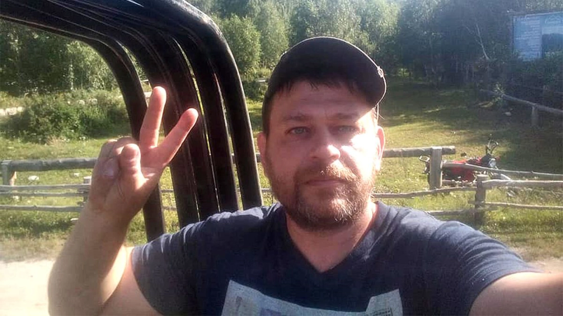 Șeful de campanie al lui Alexei Navalnîi, condamnat la închisoare pentru extremism