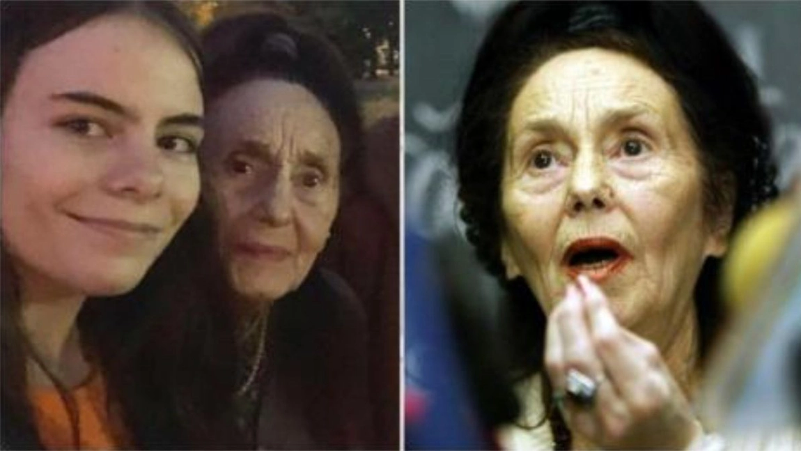 Adriana Iliescu a fost o femeie foarte frumoasă în tinerețe. Drama care a marcat-o profund
