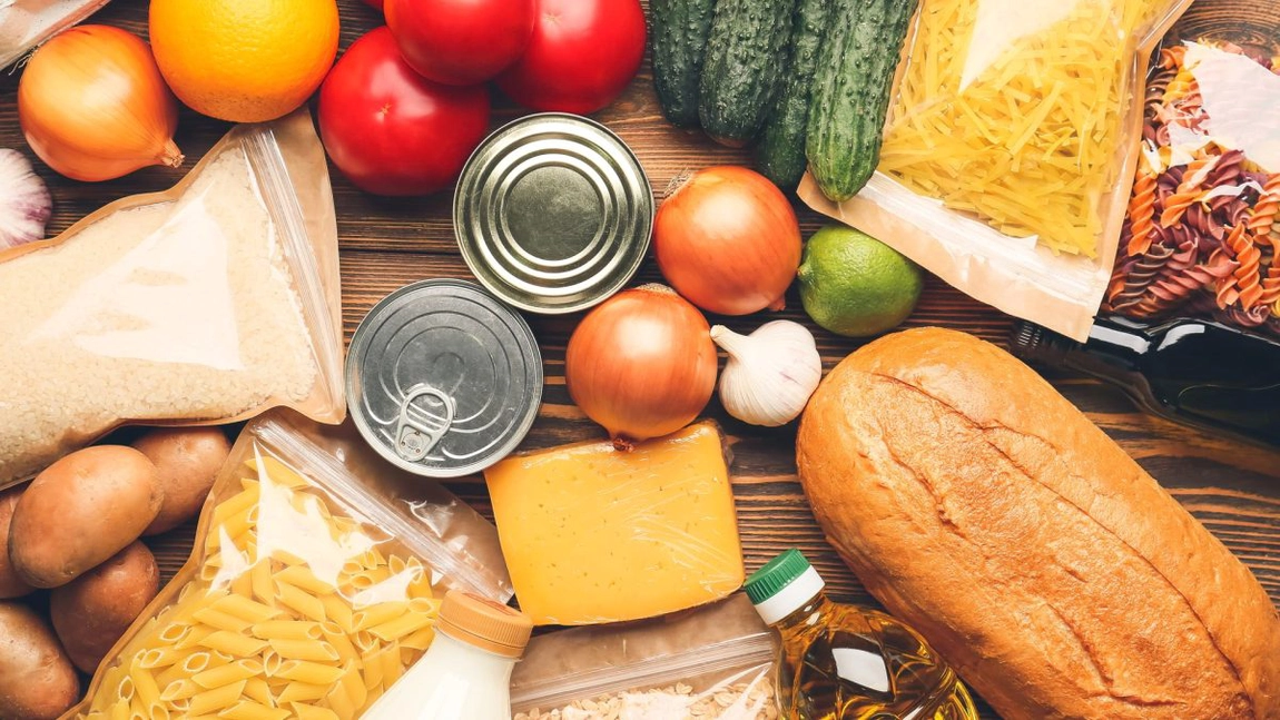 Aceste alimente se vor ieftini de la 1 august 2023