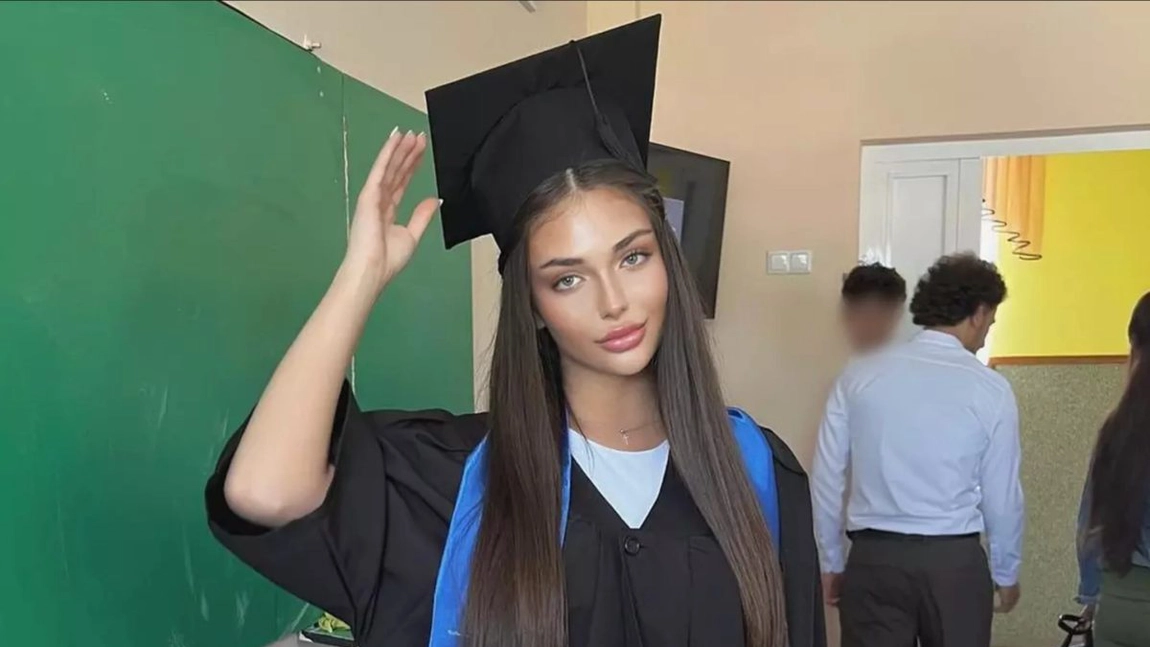 Andreea Bostănică, recunoaște că a luat note mici la BAC. „Regina TikTok-ului” nu este deloc afectată