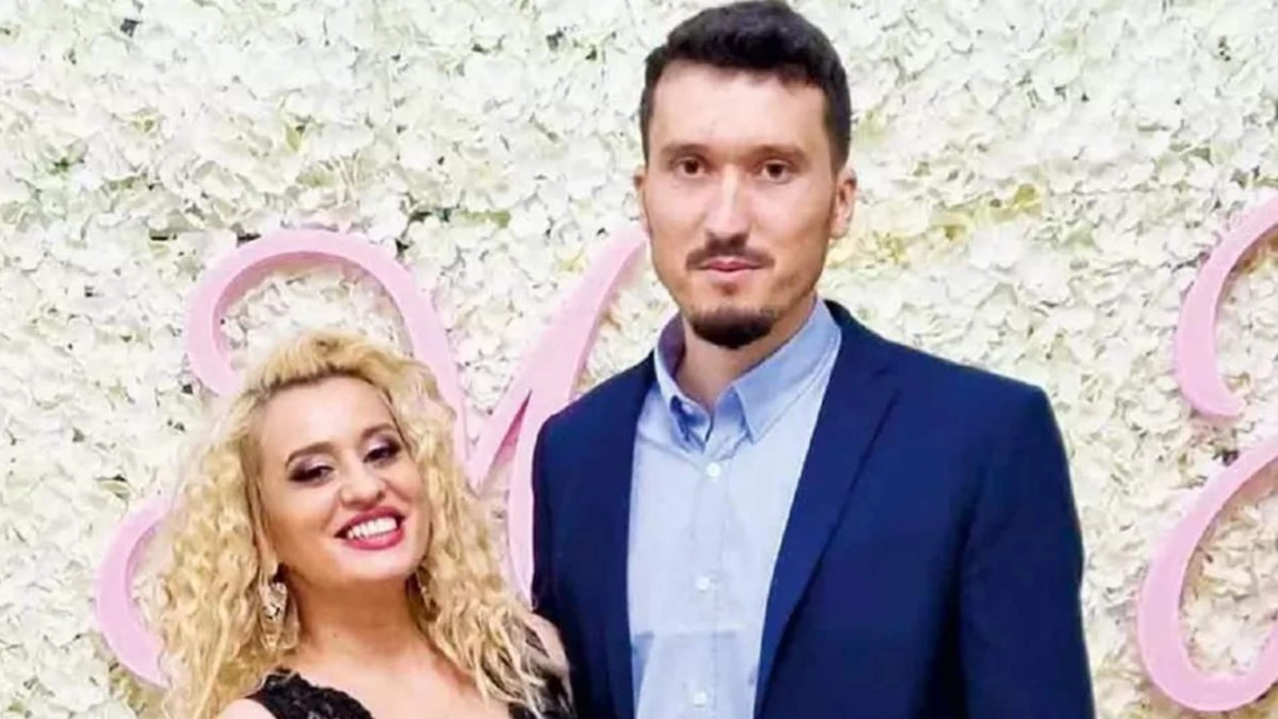 Anisia Gafton a făcut primele declarații despre nuntă. Blondina se căsătorește cu iubitul ei, Serghei