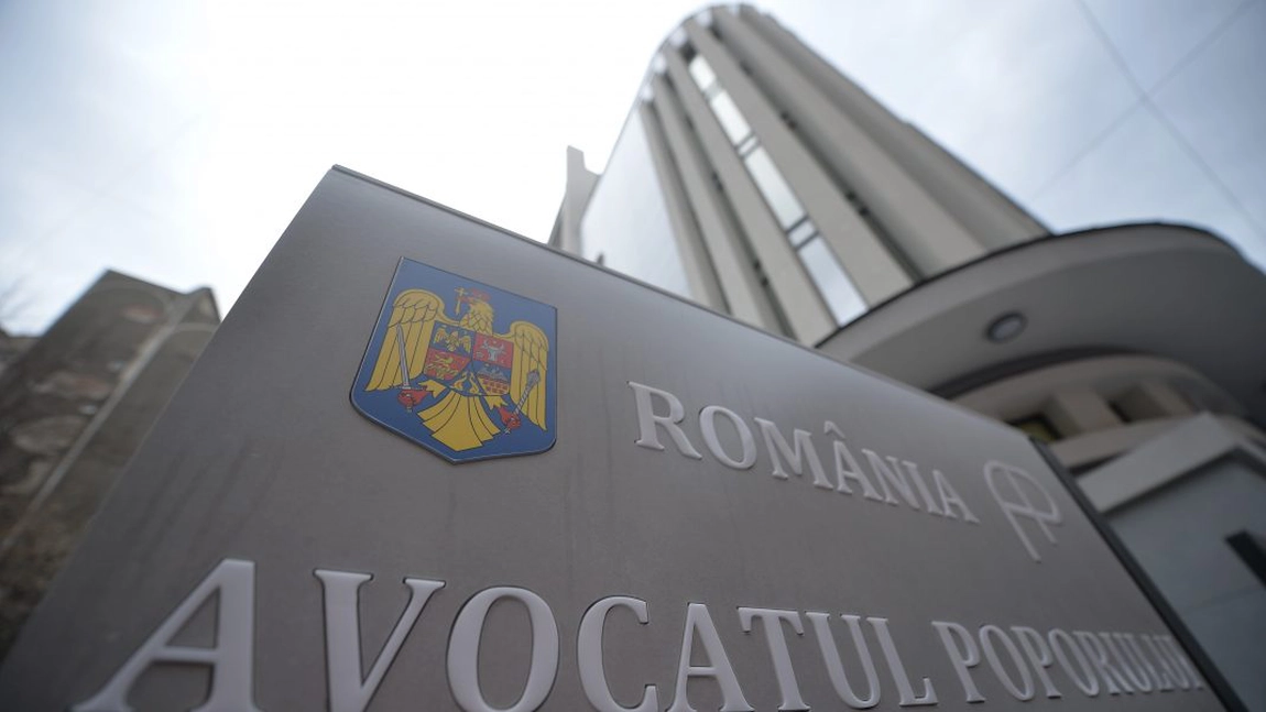 Renate Weber, Avocatul Poporului, ar fi știut problemele din azilele groazei. Interceptările care schimbă totul