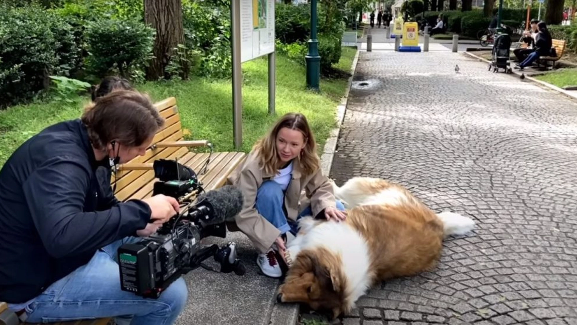 Un japonez a vrut să fie câine și a avut prima apariție publică. „Oamenii cred că este ciudat” - VIDEO