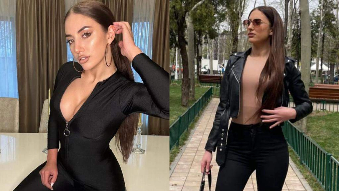 La ce intervenții estetice a apelat Bianca Giurcă de-a lungul timpului. Cum arăta concurenta înainte