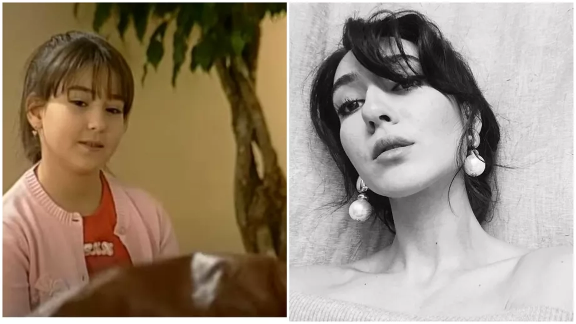 Cum arată Bianca Neagu, actrița care a făcut furori în telenovela ,,Numai iubirea.” De ce s-a retras artista din lumina reflectoarelor