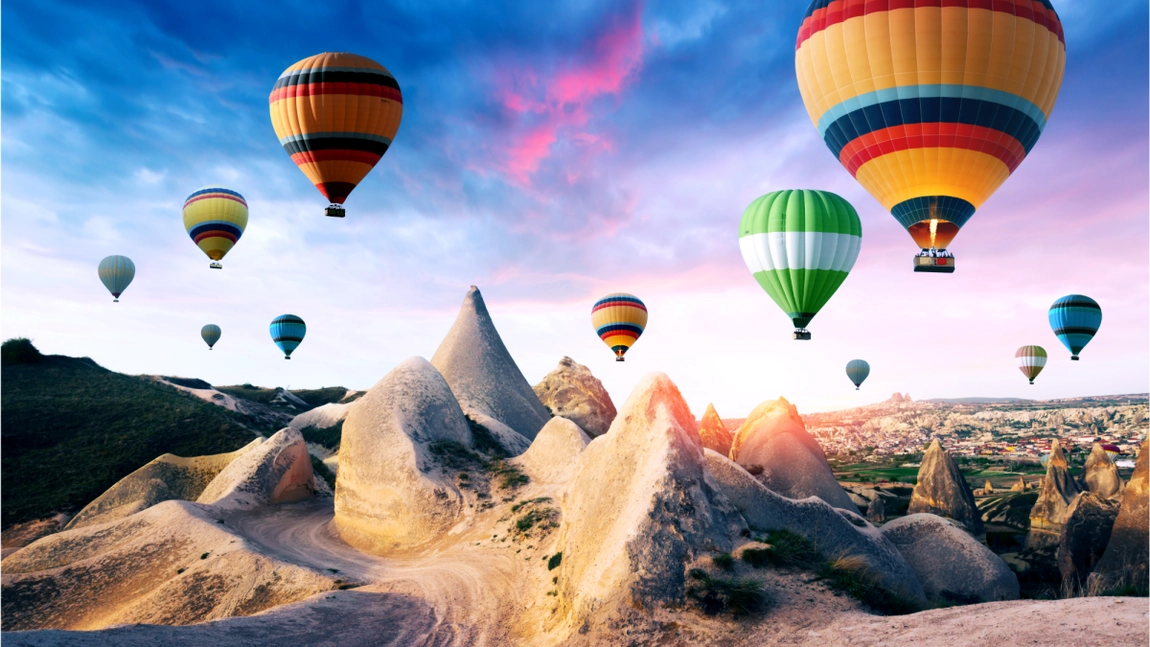 Ce city break să alegi pentru a-ţi surprinde partenerul de viaţă cu o minivacanţă de neuitat