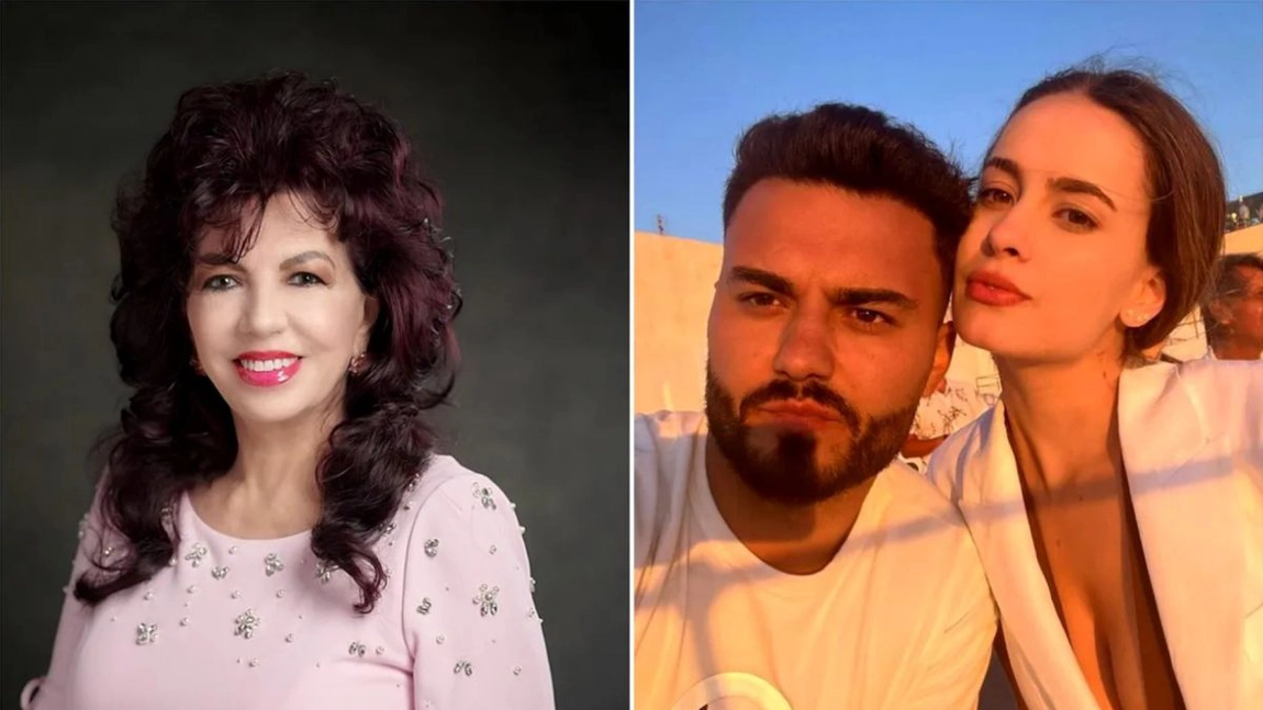 Carmen Harra prevesteşte nunta lui Jador. Manelistul și iubita lui sunt de puțin timp împreună