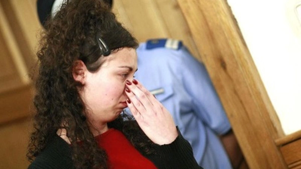 Ce spune prim-procurorul Matei Dima despre eliberarea “studentei criminale”, Carmen Şatran. “Ar fi ieșit mai devreme din pușcărie dacă…”