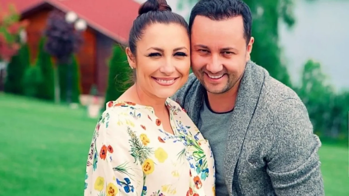 Ce meserie a avut mama lui Cătălin Măruță. Femeia a împlinit 70 de ani în luna mai