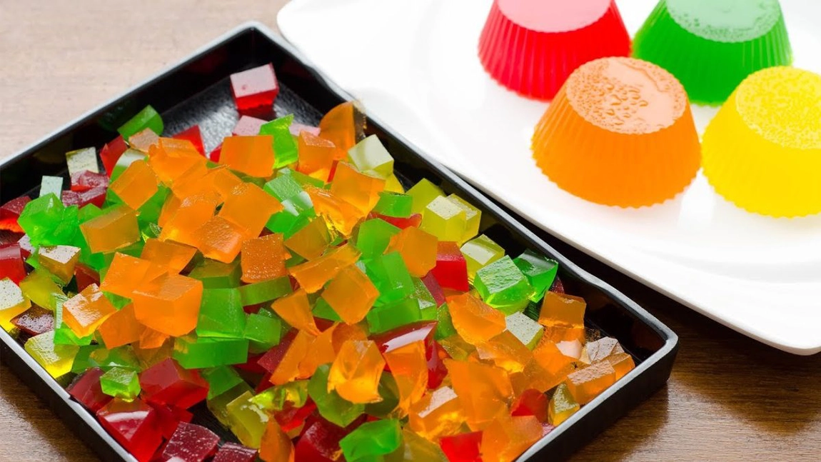 Ce este Agar Agar? O alternativă excelentă pentru gelatină