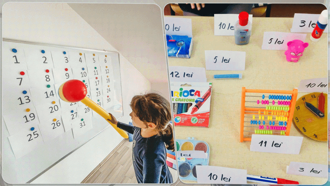 Mii de elevi au intrat în universul matematicii prin joc! A doua ediție „CampioMate”, un real succes