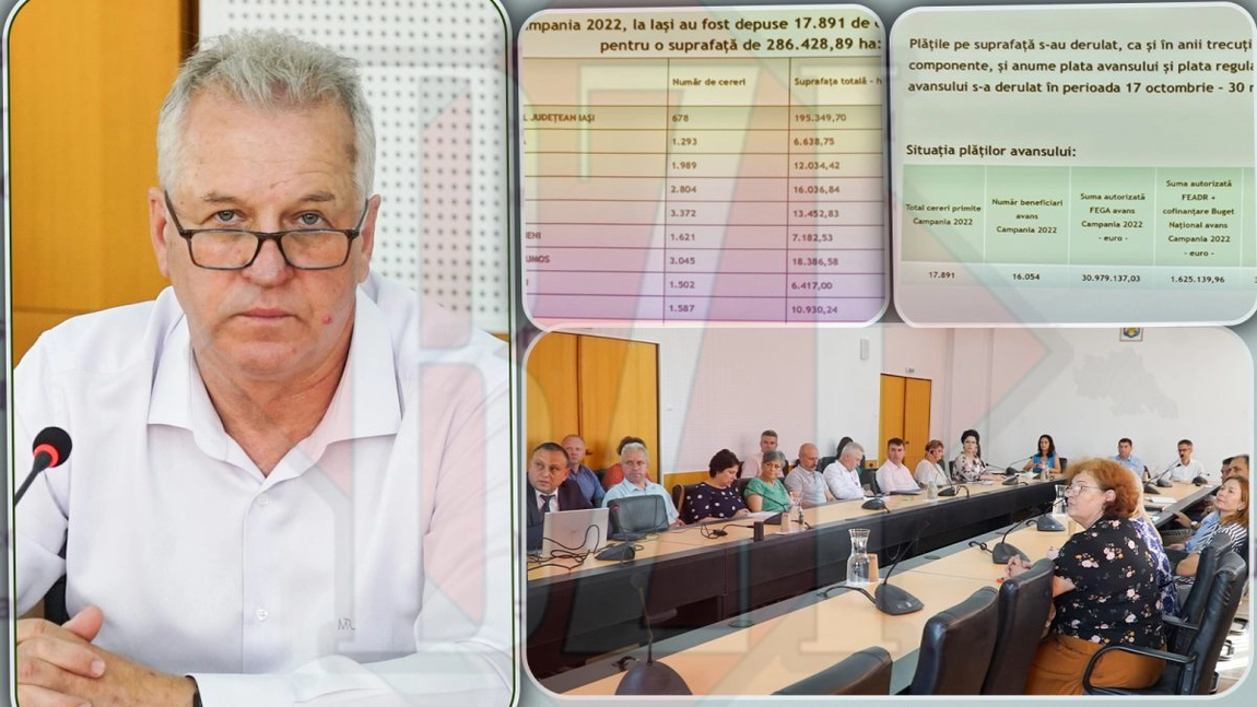 Se intensifică verificările Gărzii de Mediu Iași! Problema gunoaielor din mediul rural nu a fost soluționată - FOTO