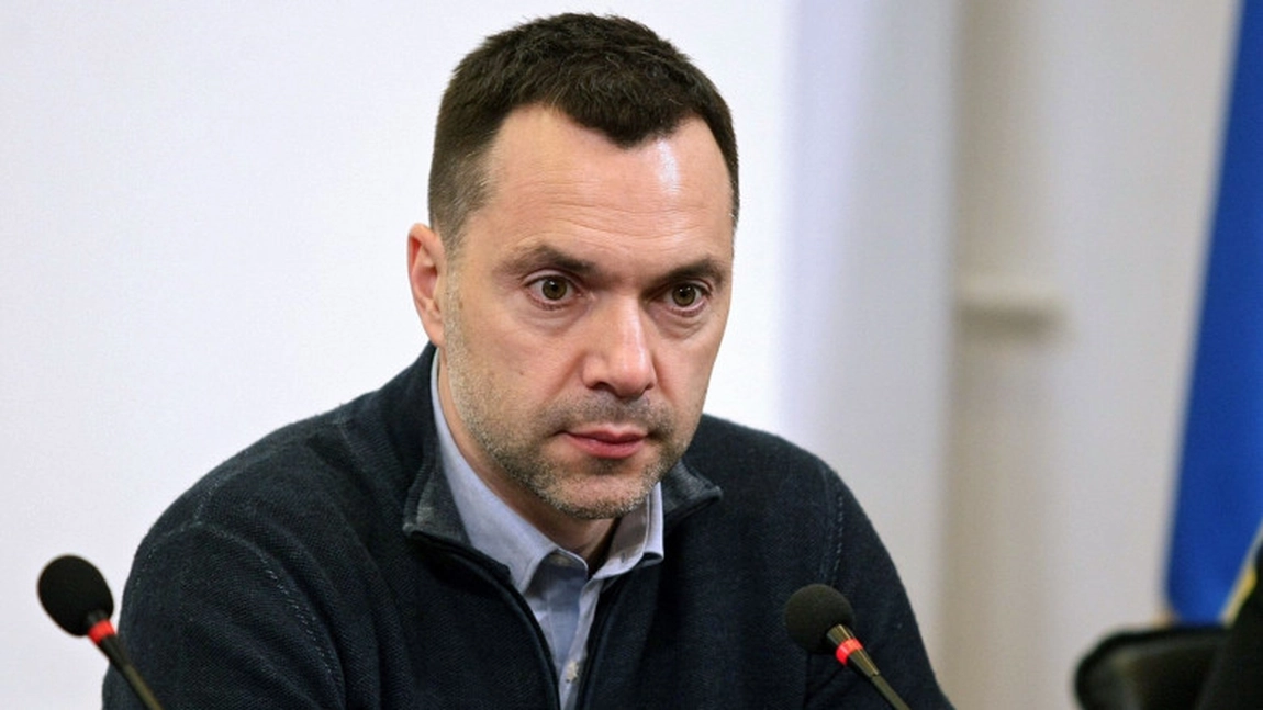 Ucraina, dispusă să cedeze 20% din teritoriu pentru a intra în NATO, susține fostul consilier al lui Volodimir Zelenski