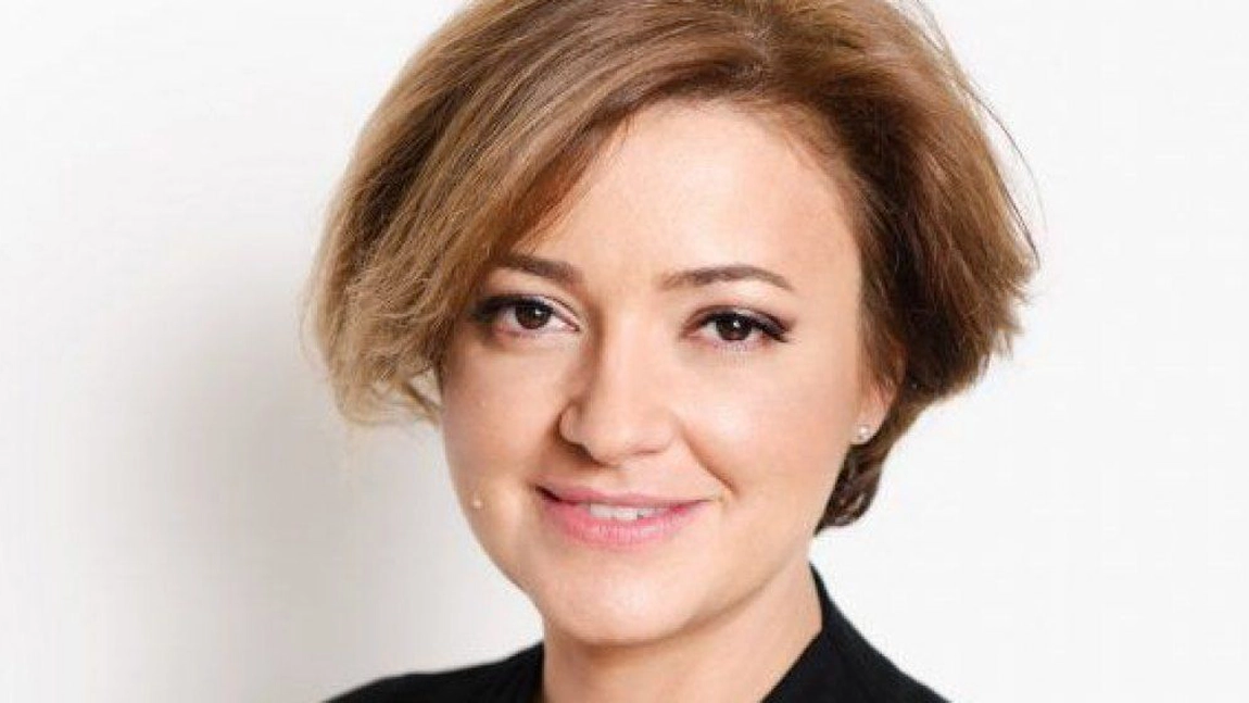 Cristina Bâtlan s-a logodit în secret! Cine este bărbatul care i-a cucerit inima milionarei