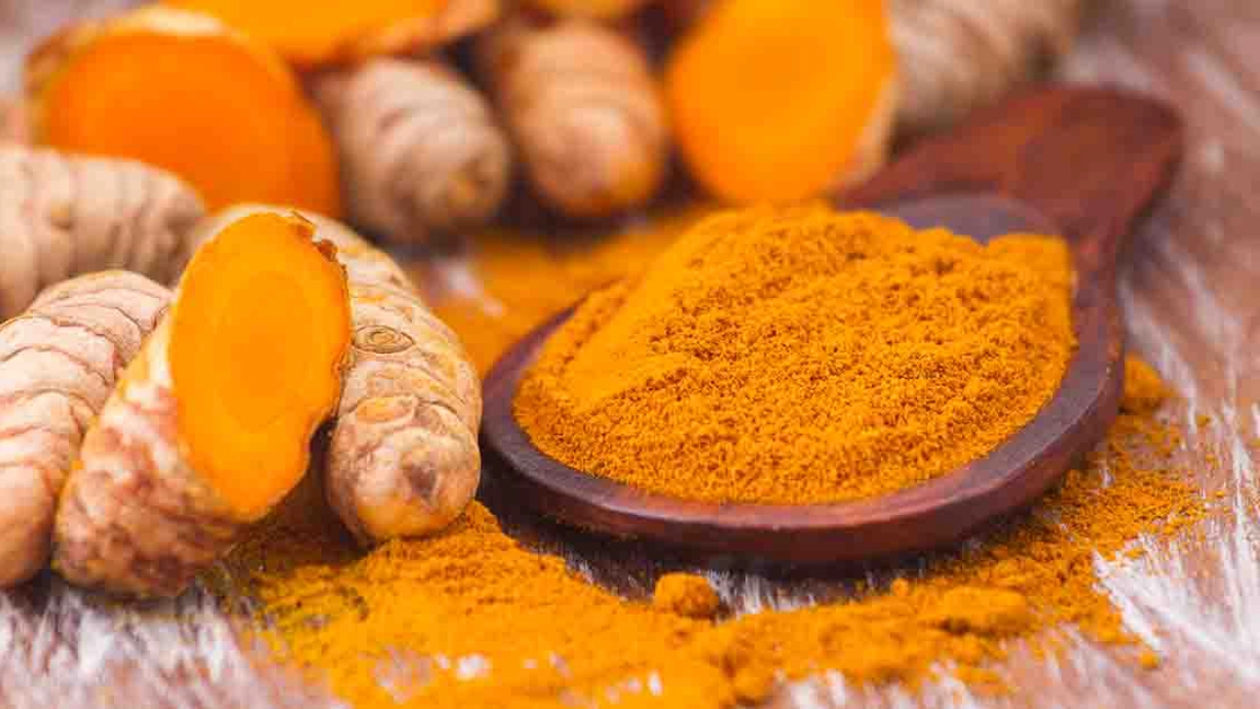 Сurcumaua cunoscută și sub denumirea de turmeric are contraindicații?