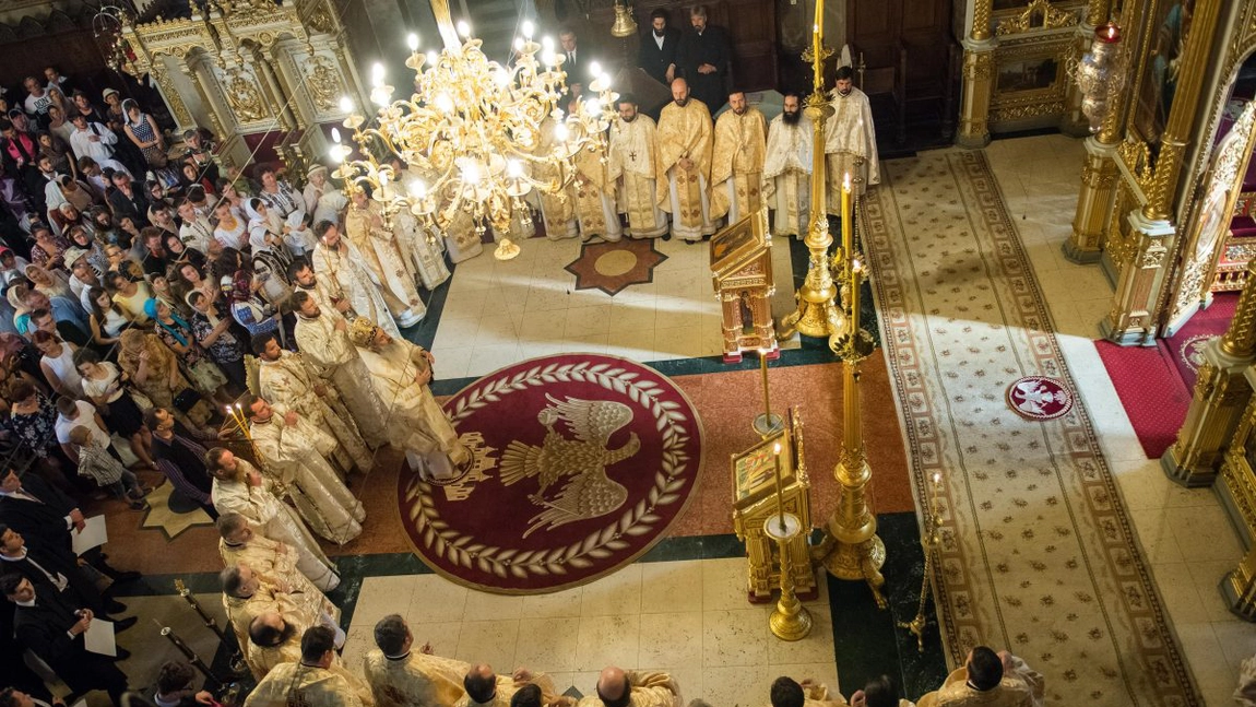 Evenimente care vor avea loc în Arhiepiscopia Iaşilor,  în perioada 2-8 iulie 2023