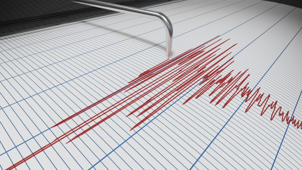 Cutremur de 5,5 grade pe scara Richter, în sudul Turciei. Ce au transmis autoritățile