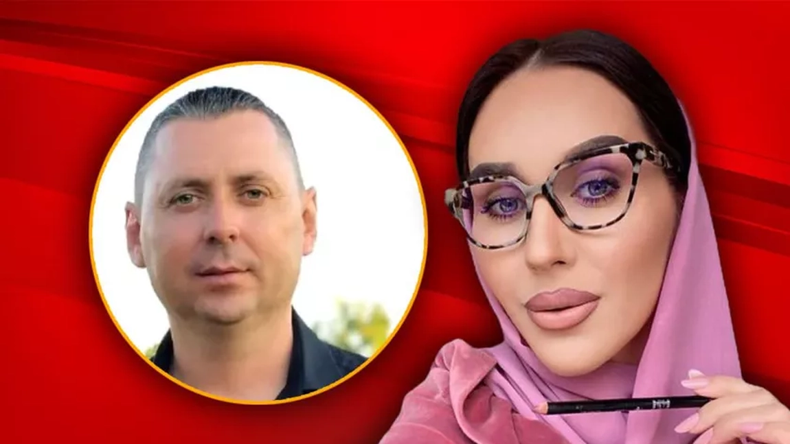 Daniel Balaciu cere să fie judecat în libertate. Soțul Danei Roba spune că regretă fapta, însă continuă să dea vina pe ea