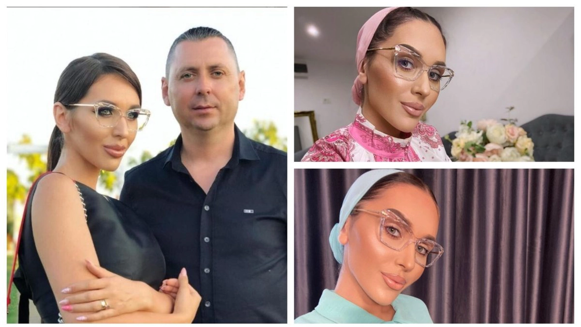 Pe cine a sunat soțul Danei Roba, când a văzut că bruneta este la un pas să-și dea ultima suflare. Daniel Balaciu ar fi avut o discuție halucinantă la telefon