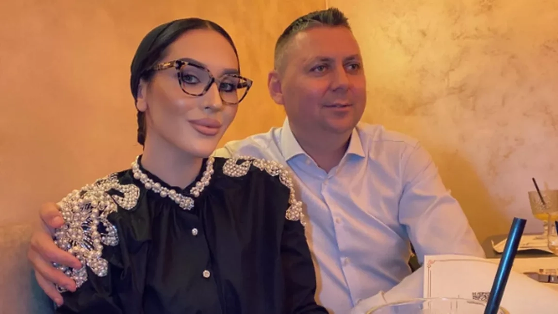 Daniel Balaciu aruncă vina pe Dana Roba. “Am luat un obiect ca să mă apăr…”