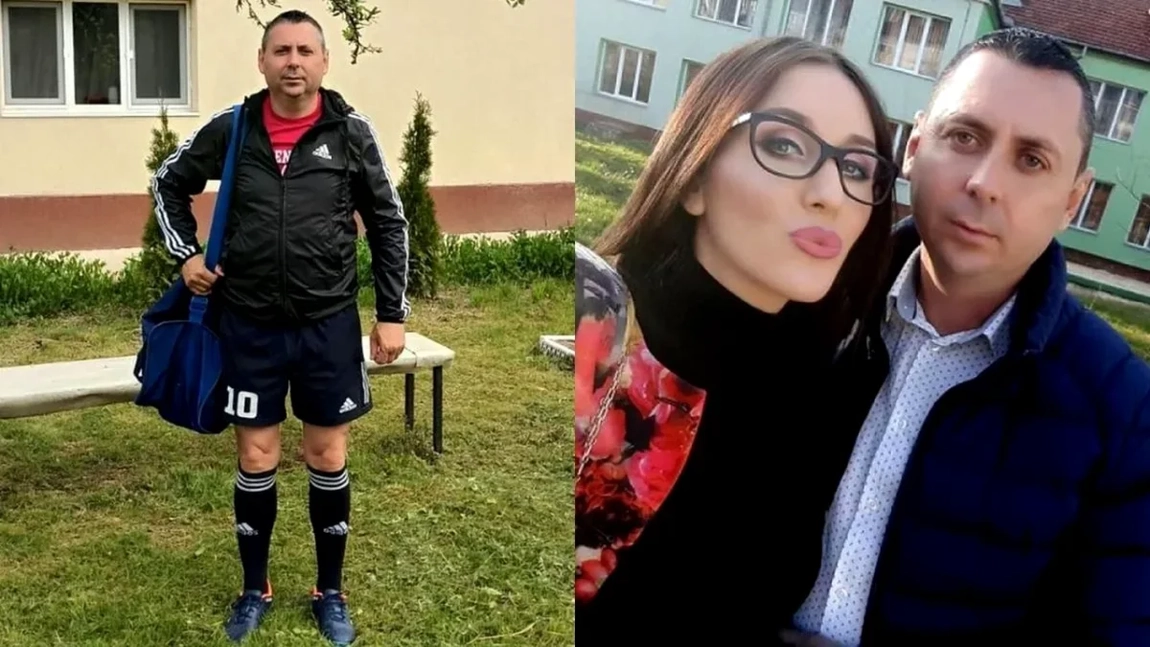 Fratele lui Daniel Balaciu rupe tăcere! Ce s-a întâmplat, de fapt, în acea seară între Dana Roba și soțul ei
