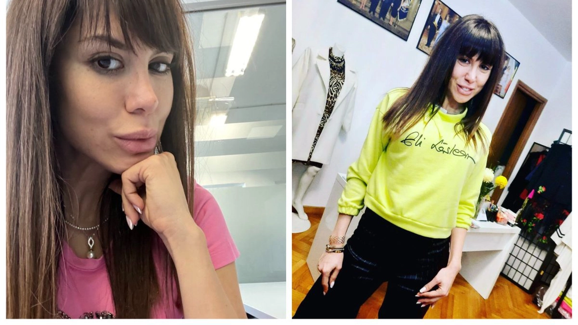 Ce spune Denise Rifai despre operațiile estetice. Vedeta a trecut în ultimii ani prin transformări fizice uluitoare