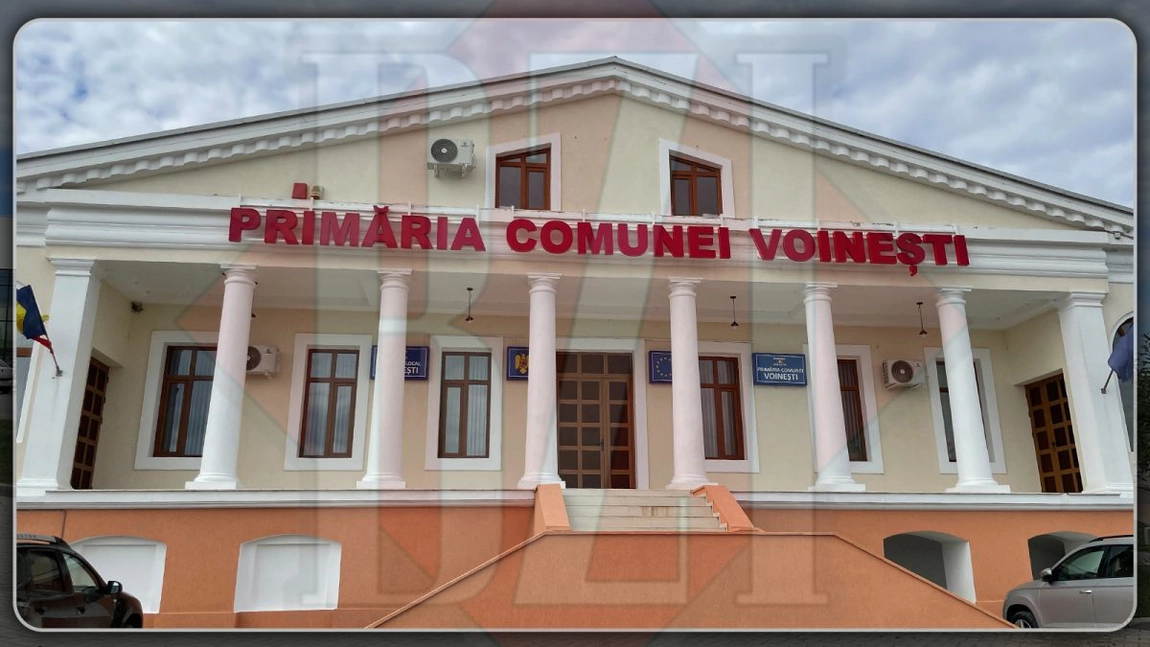 O comună situată la 25 de kilometri de Iași va avea rețea nouă de distribuție a apei! Valoarea investiției ajunge la 3 milioane de euro
