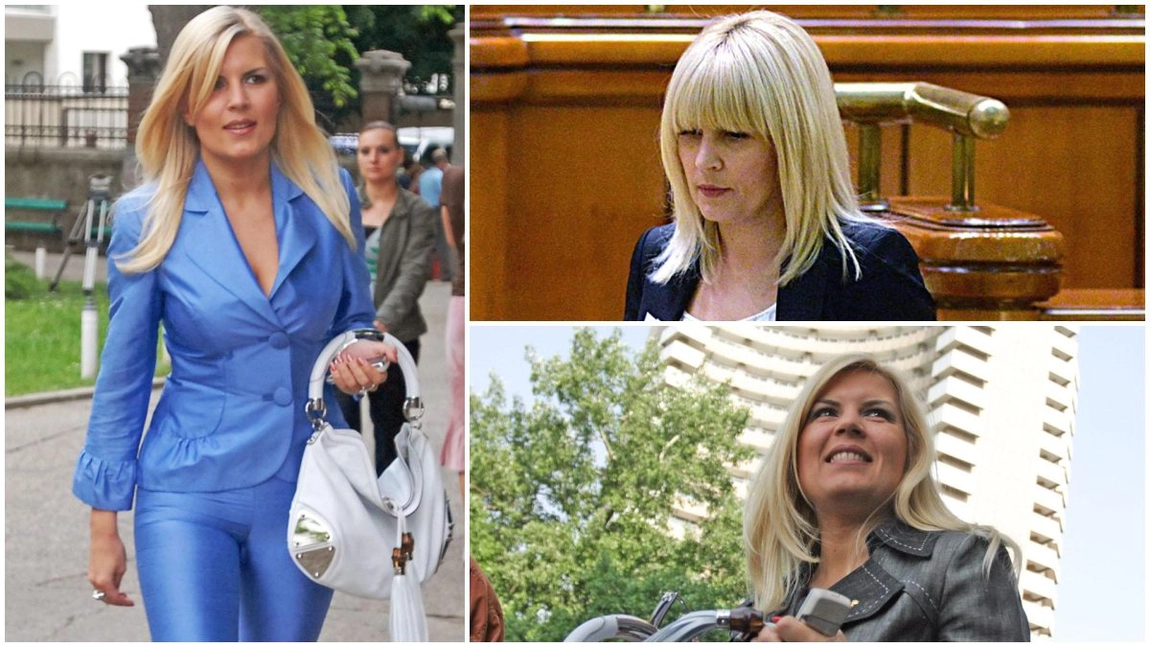 Elena Udrea este în închisoare de un an și 3 luni. Ce decizie a luat acum fostul demnitar, aflat în spatele gratiilor?