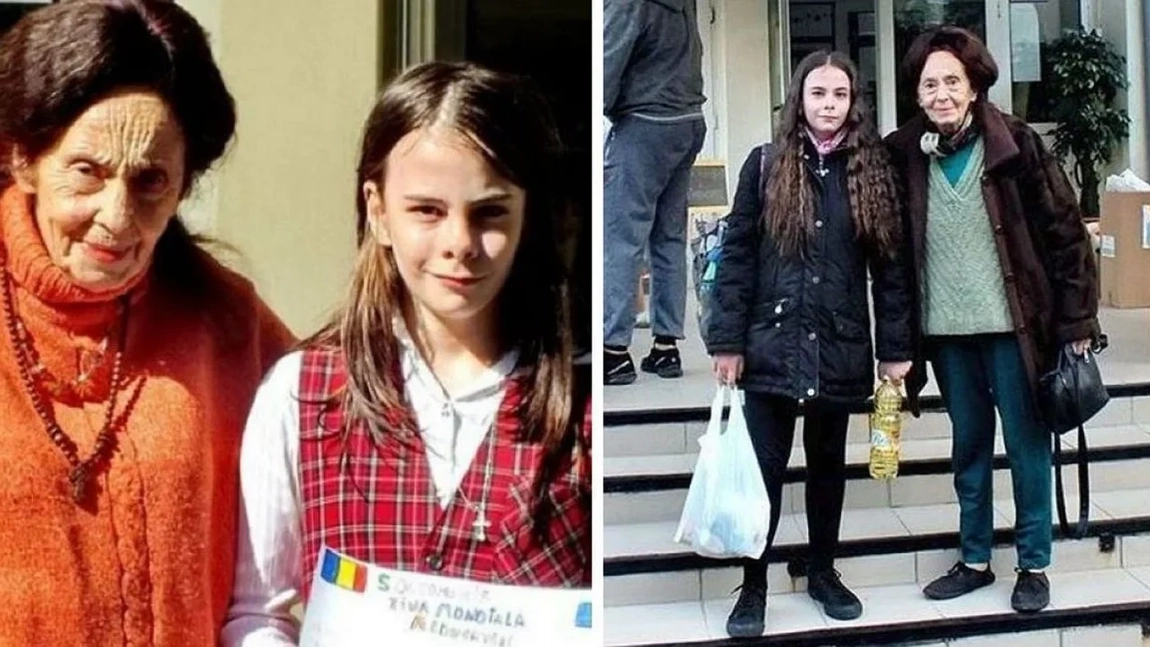 Ce note a luat la BAC fiica Adrianei Iliescu. Eliza și-a uimit mama!