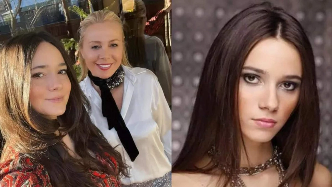 Julie Stanciu, fiica Danei Săvuică, lucrează la Ministerul Mediului. Ce studii are tânăra