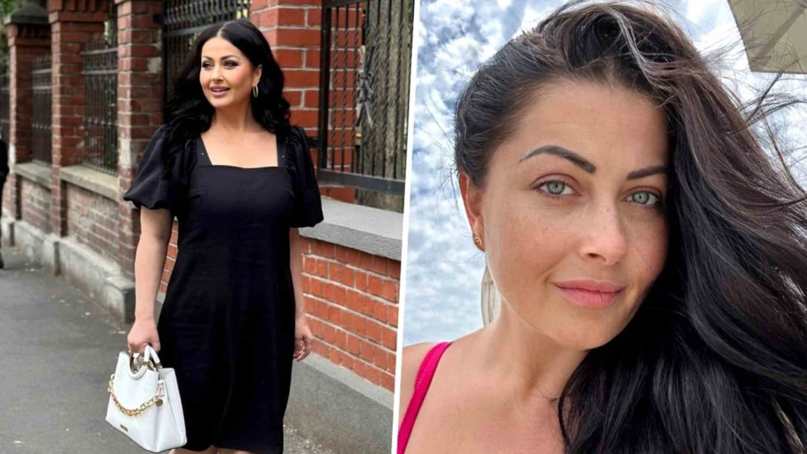 Ce lecție a învățat Gabriela Cristea după un divorț scandalos și mai multe relații eșuate. Acum are o căsnicie fericită
