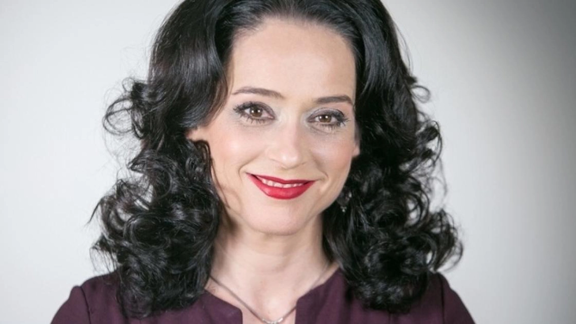 Ilinca Goia a ajuns la o frumoasă vârstă. Ce spune actrița despre sacrificiile făcute de dragul carierei