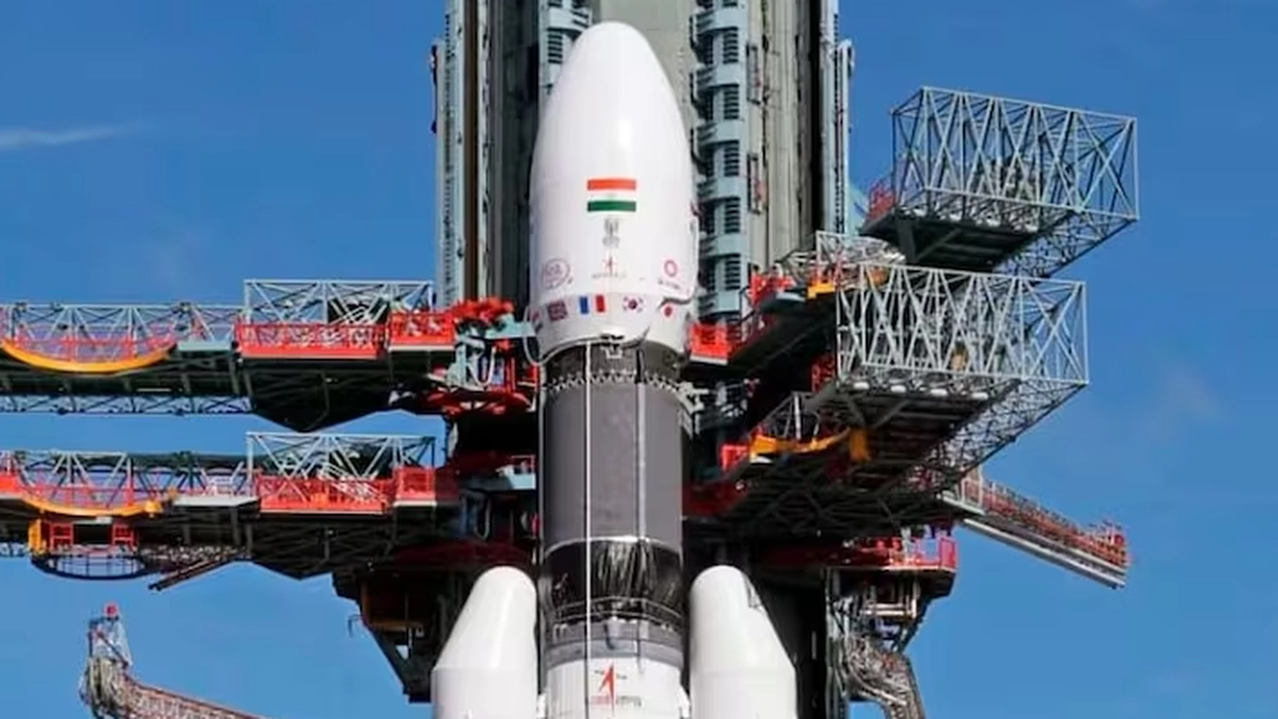 India se pregătește să lanseze o navă spațială pe Lună. Vrea să fie a patra țară după SUA, Rusia și China care reuşeşte asta
