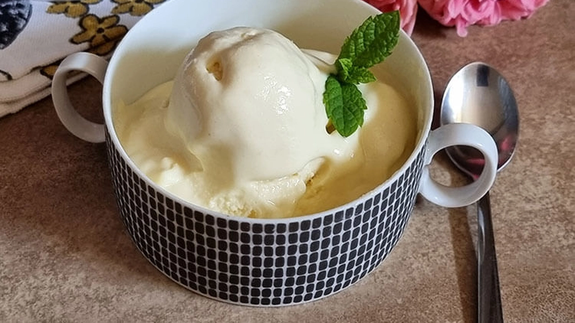 Cum să pregătești acasă înghețata copilăriei. Trucuri simple pentru un desert de vară gustos și răcoritor