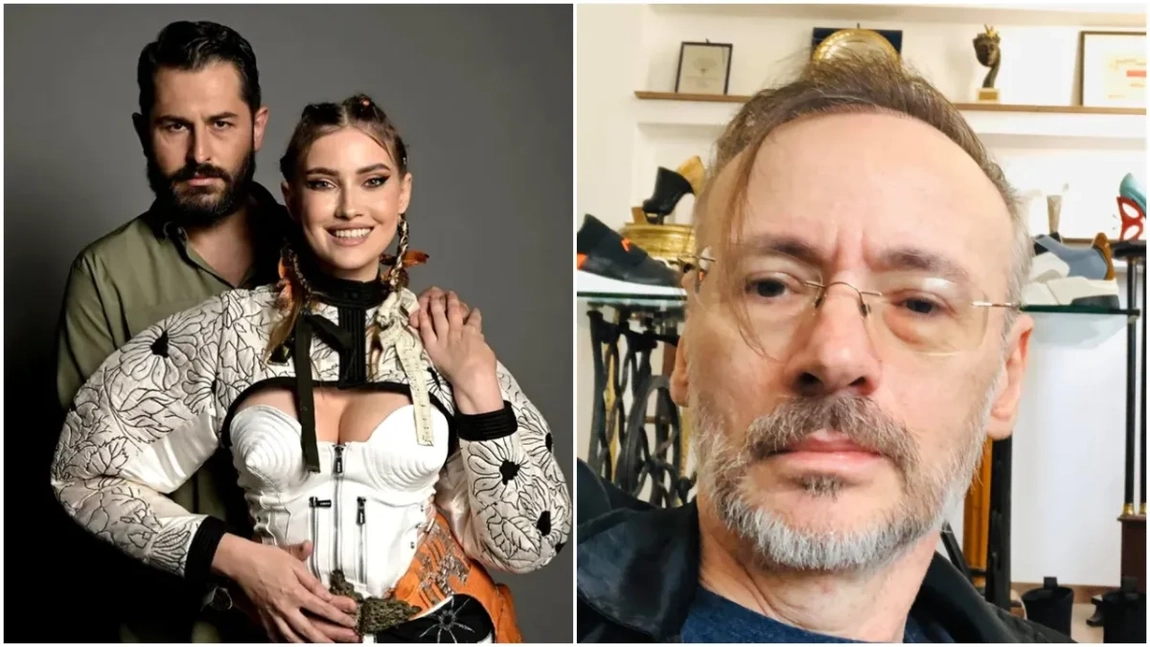Reacția lui Mihai Albu după ce a aflat că Iulia Albu pleacă la America Express cu iubitul