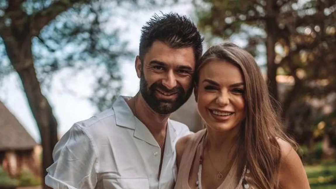 Jojo, cu sinceritate despre relația cu Paul Ipate. Cei doi au un copil împreună și trăiesc în concubinaj de 10 ani